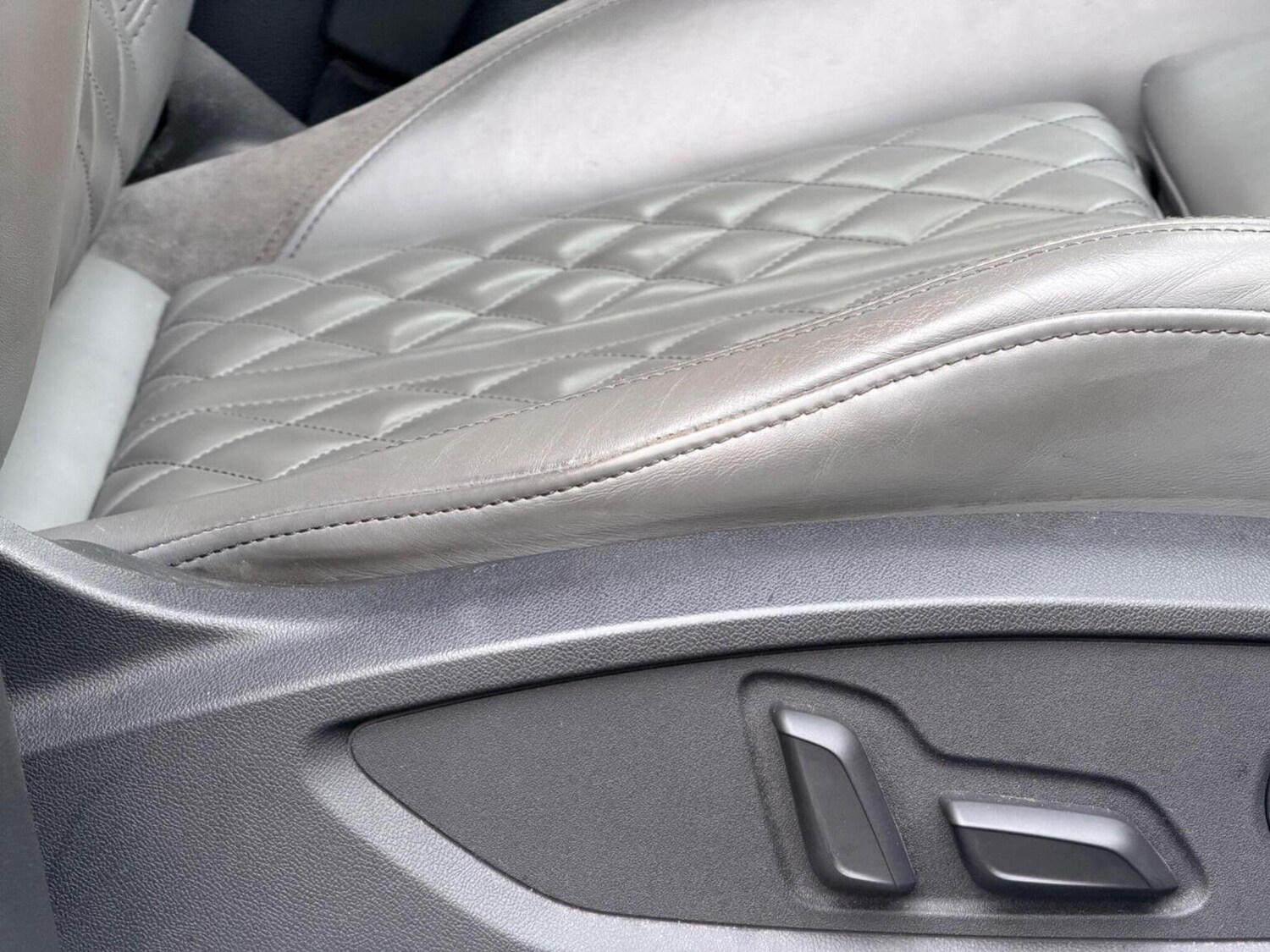 Used Audi Q5 2017 for sale - 77884409: Photo 13