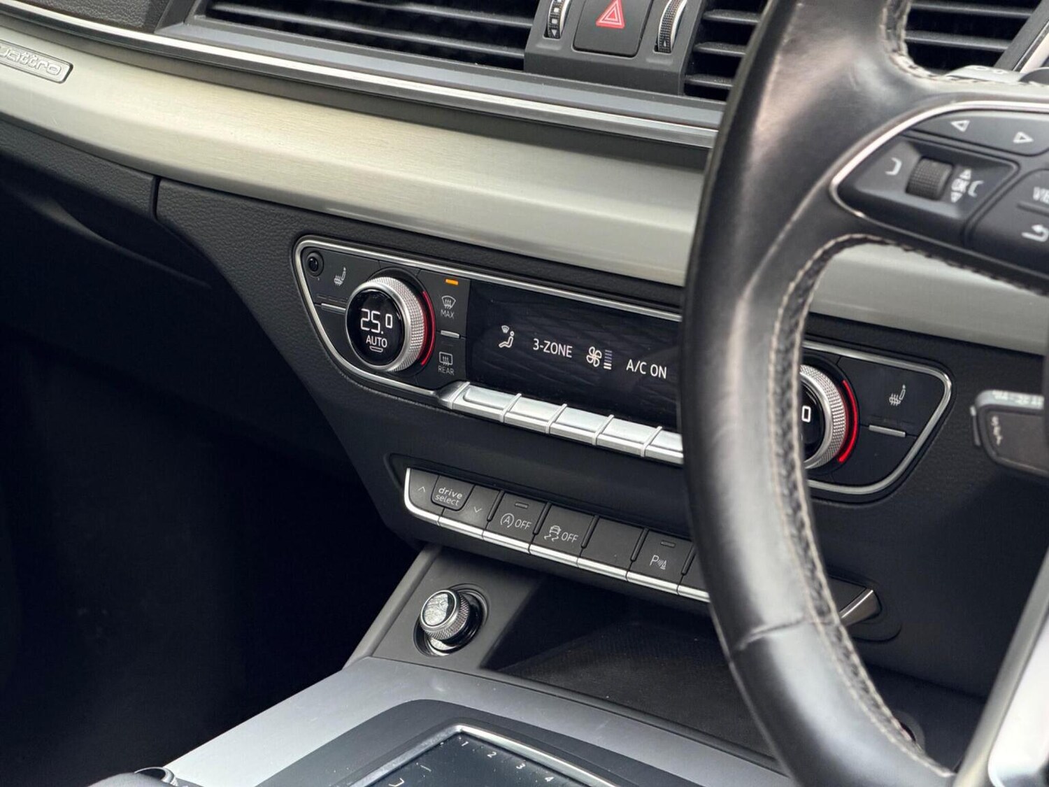 Used Audi Q5 2017 for sale - 77884409: Photo 15