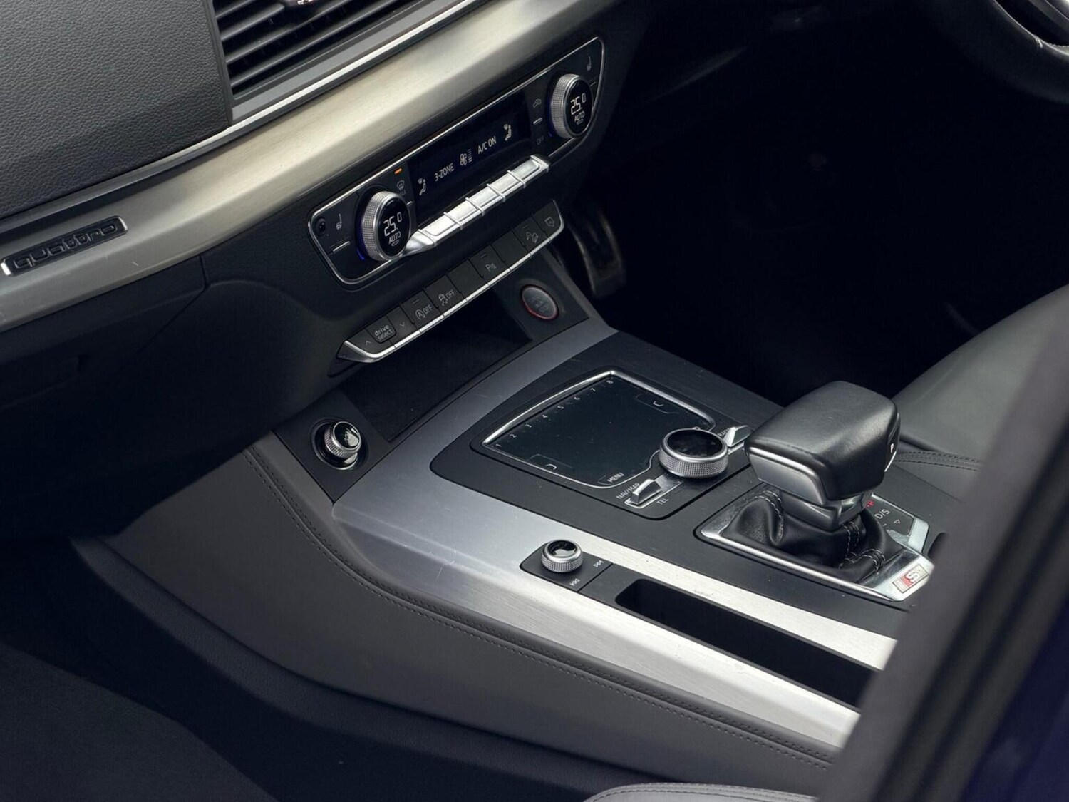 Used Audi Q5 2017 for sale - 77884409: Photo 16