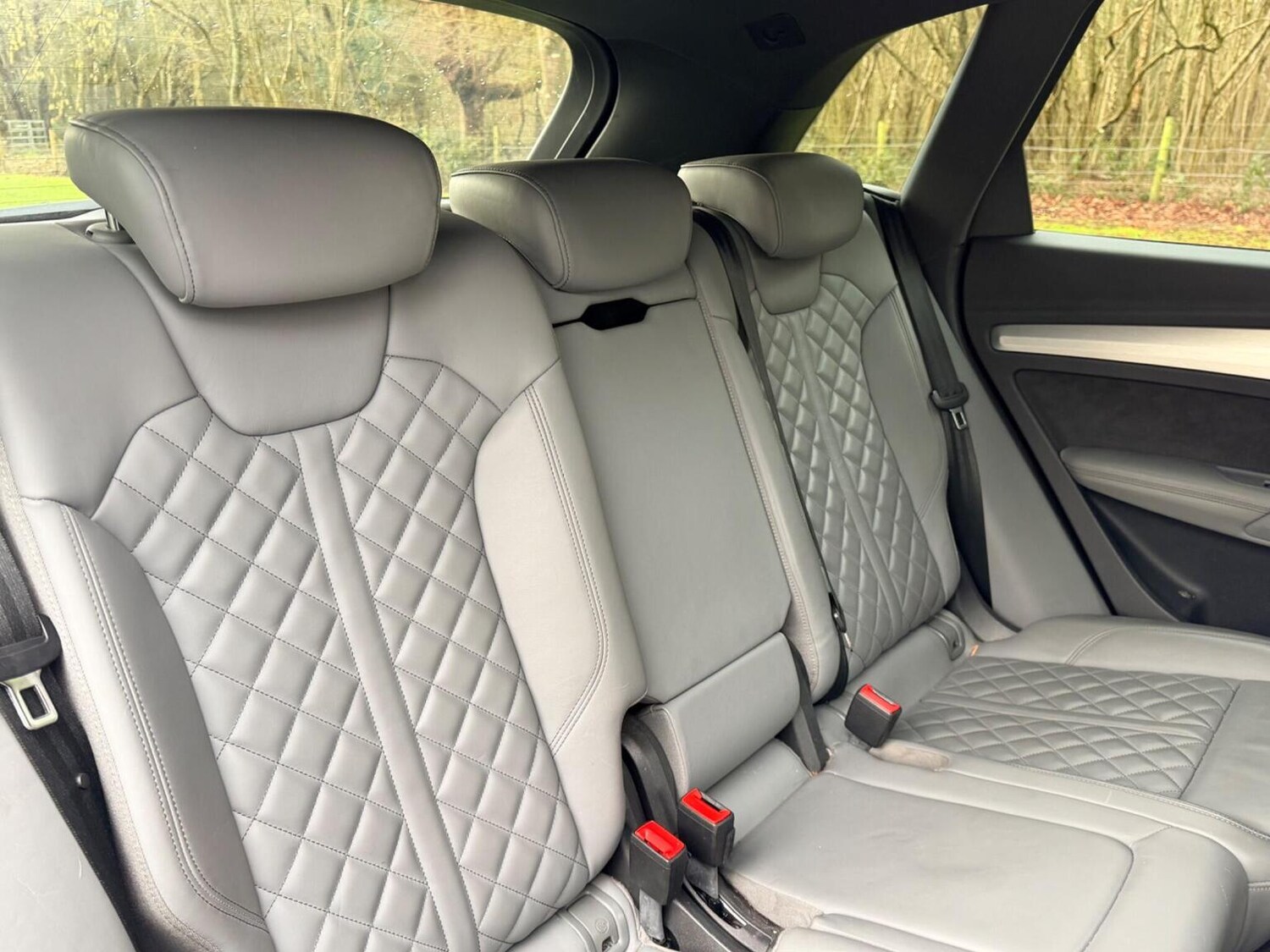 Used Audi Q5 2017 for sale - 77884409: Photo 17