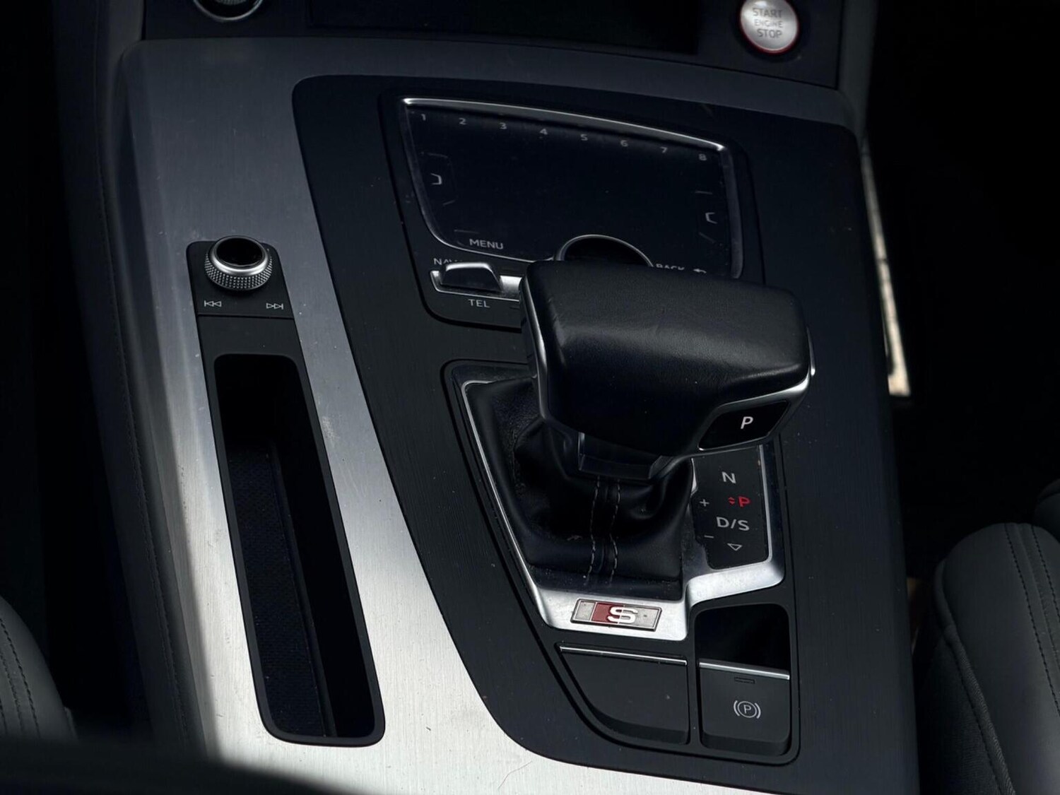 Used Audi Q5 2017 for sale - 77884409: Photo 18