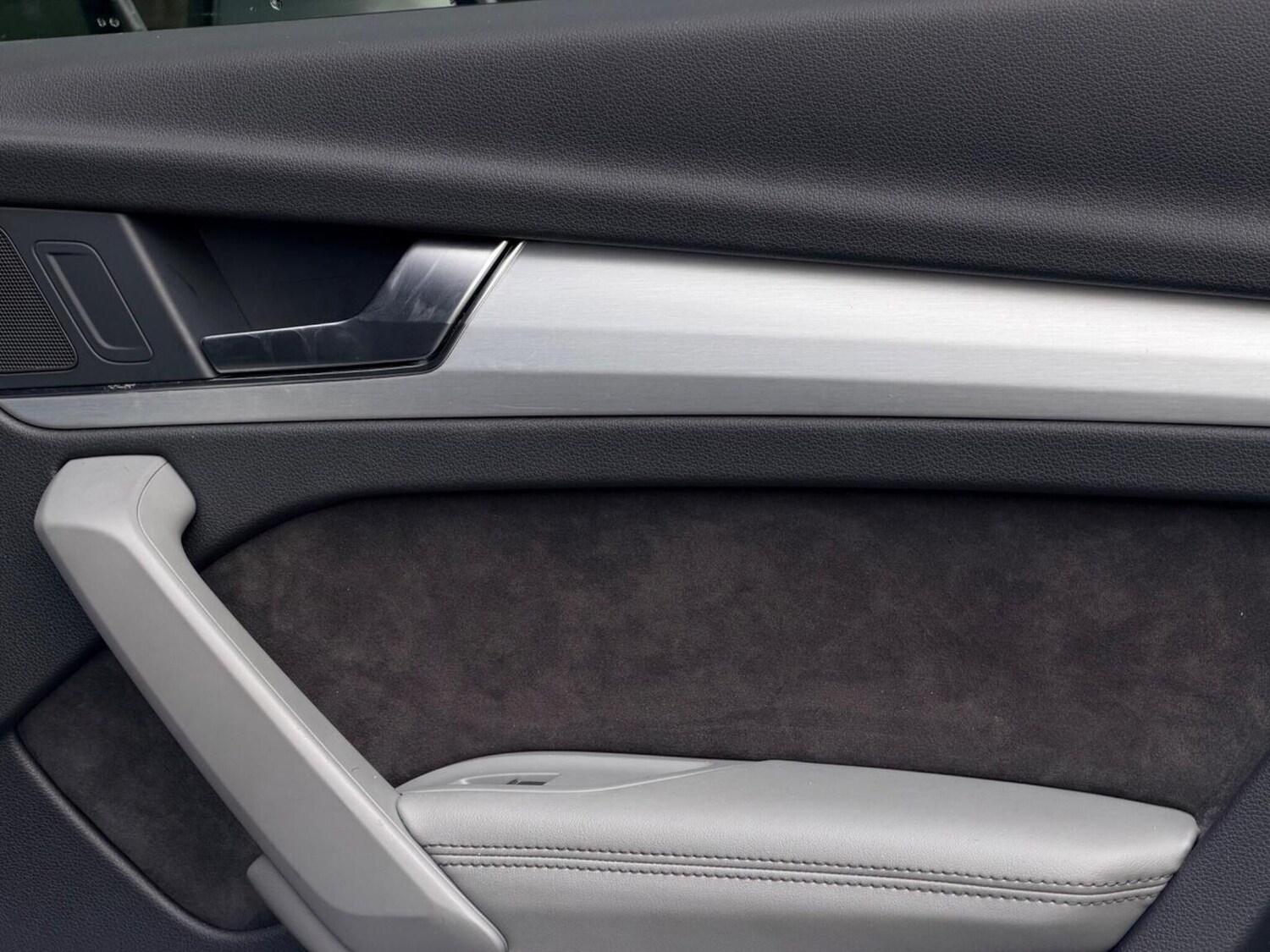 Used Audi Q5 2017 for sale - 77884409: Photo 21