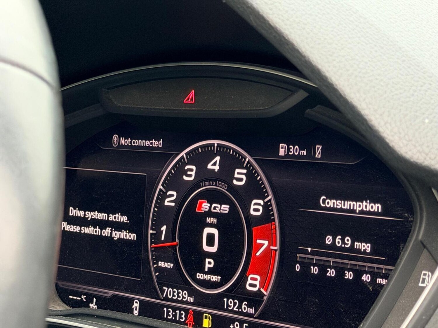 Used Audi Q5 2017 for sale - 77884409: Photo 25