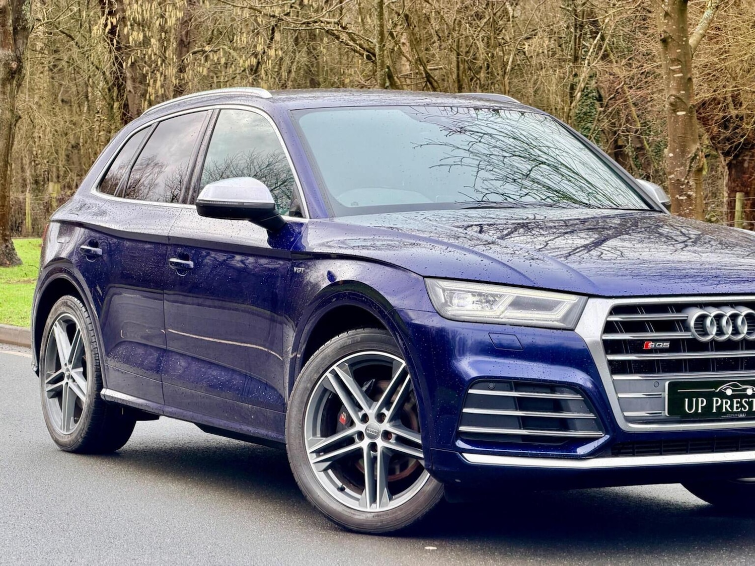 Used Audi Q5 2017 for sale - 77884409: Photo 26