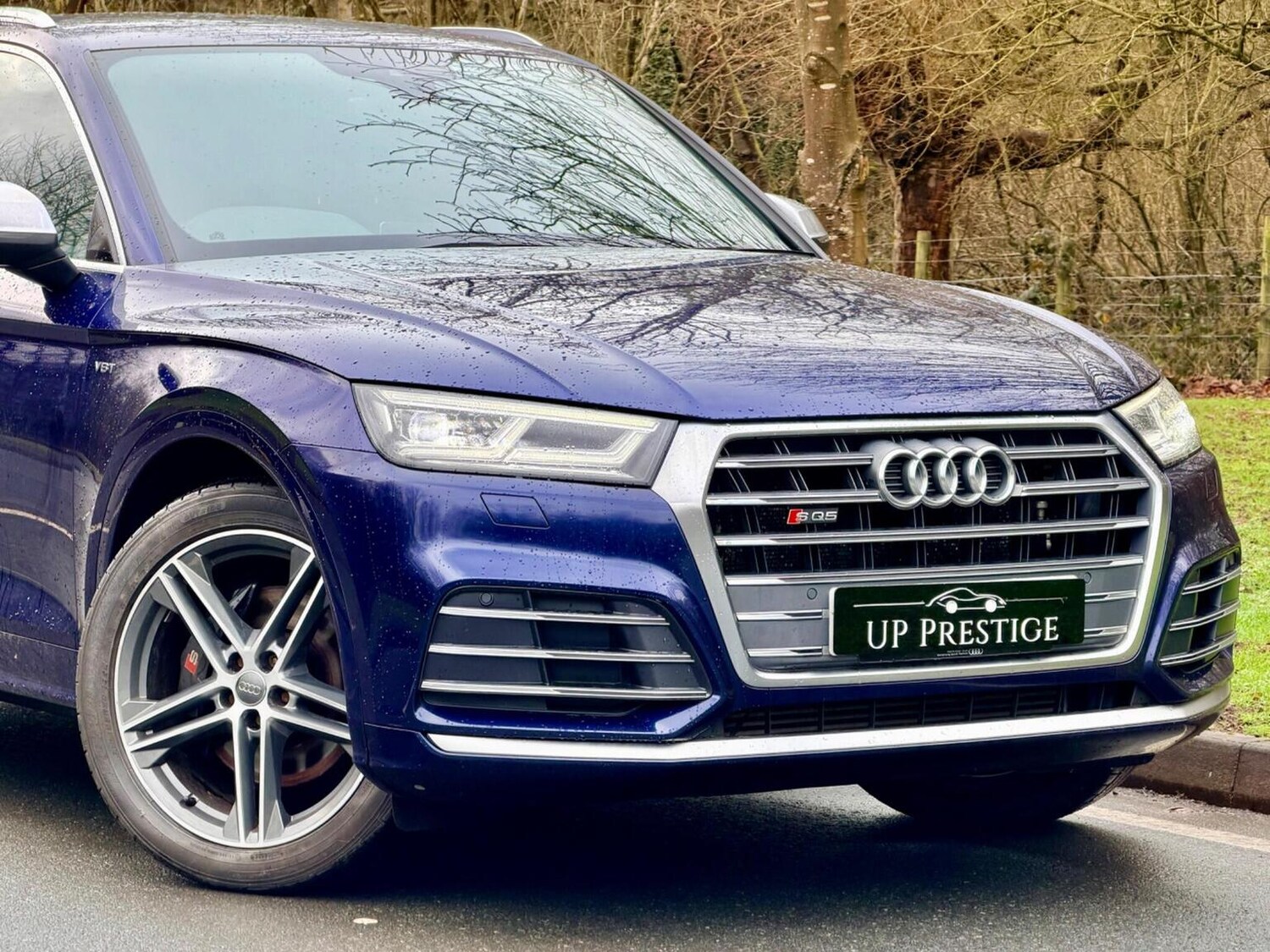 Used Audi Q5 2017 for sale - 77884409: Photo 27