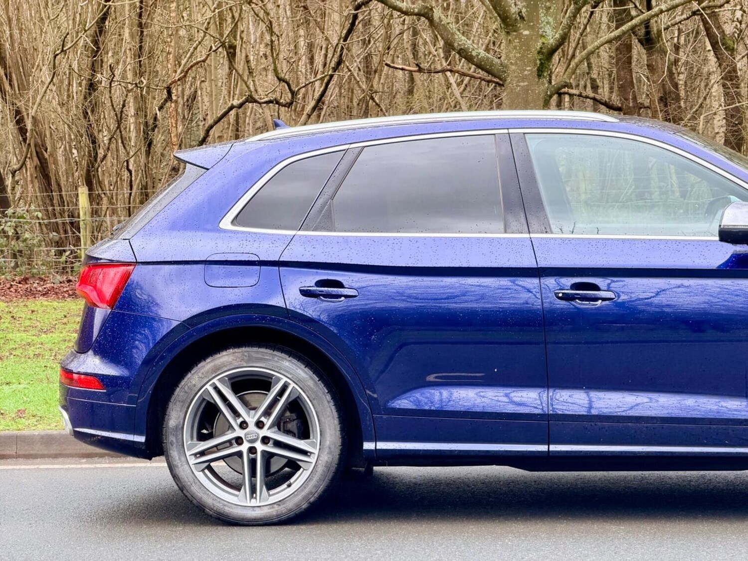 Used Audi Q5 2017 for sale - 77884409: Photo 28