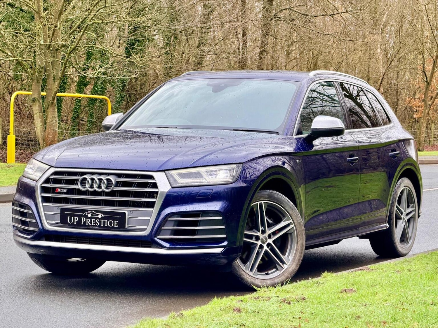 Used Audi Q5 2017 for sale - 77884409: Photo 3