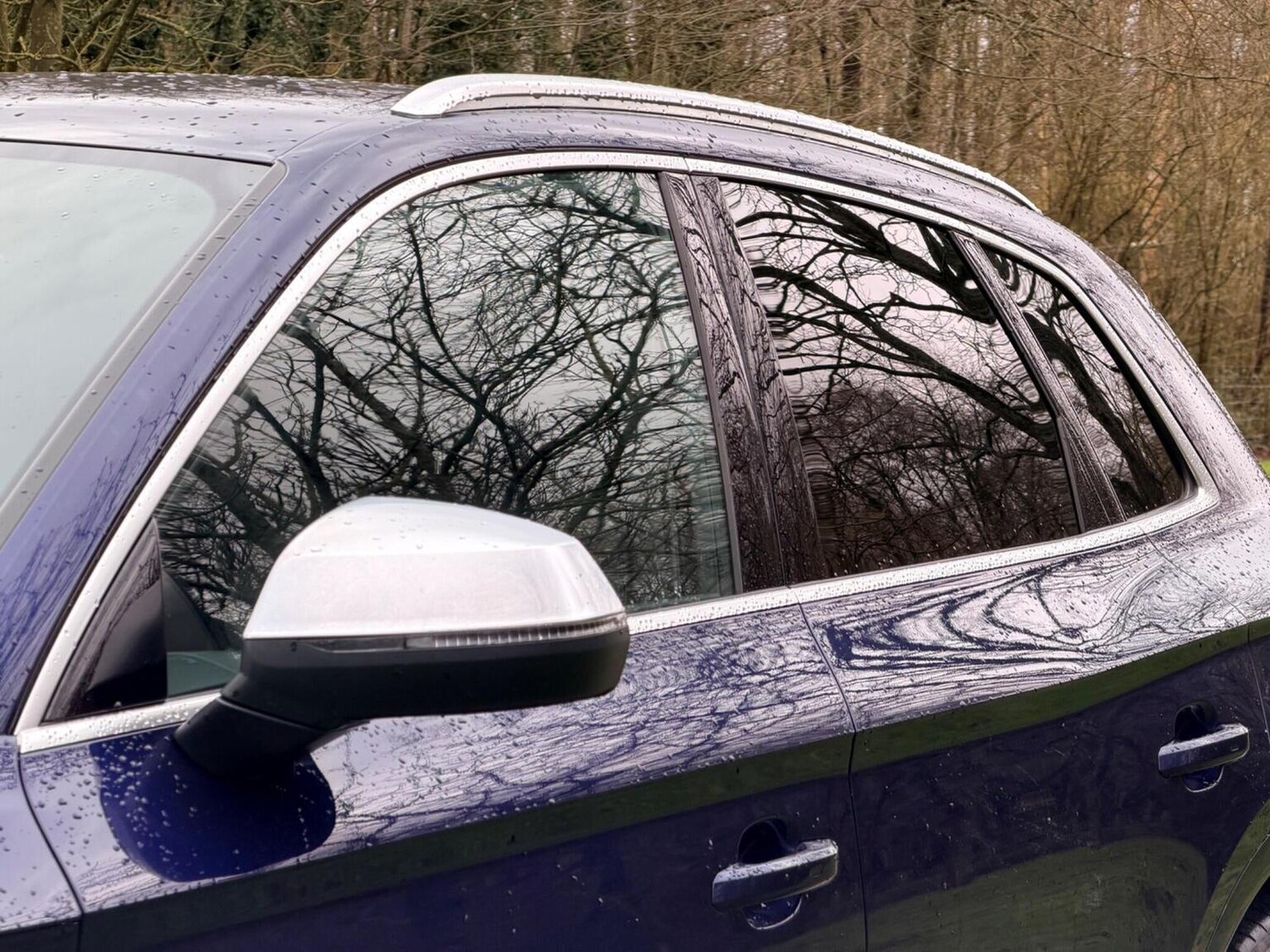 Used Audi Q5 2017 for sale - 77884409: Photo 32