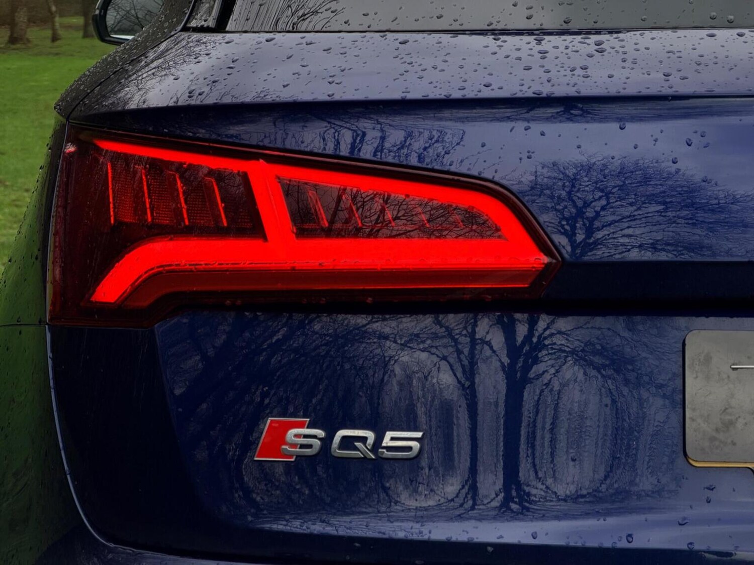 Used Audi Q5 2017 for sale - 77884409: Photo 35