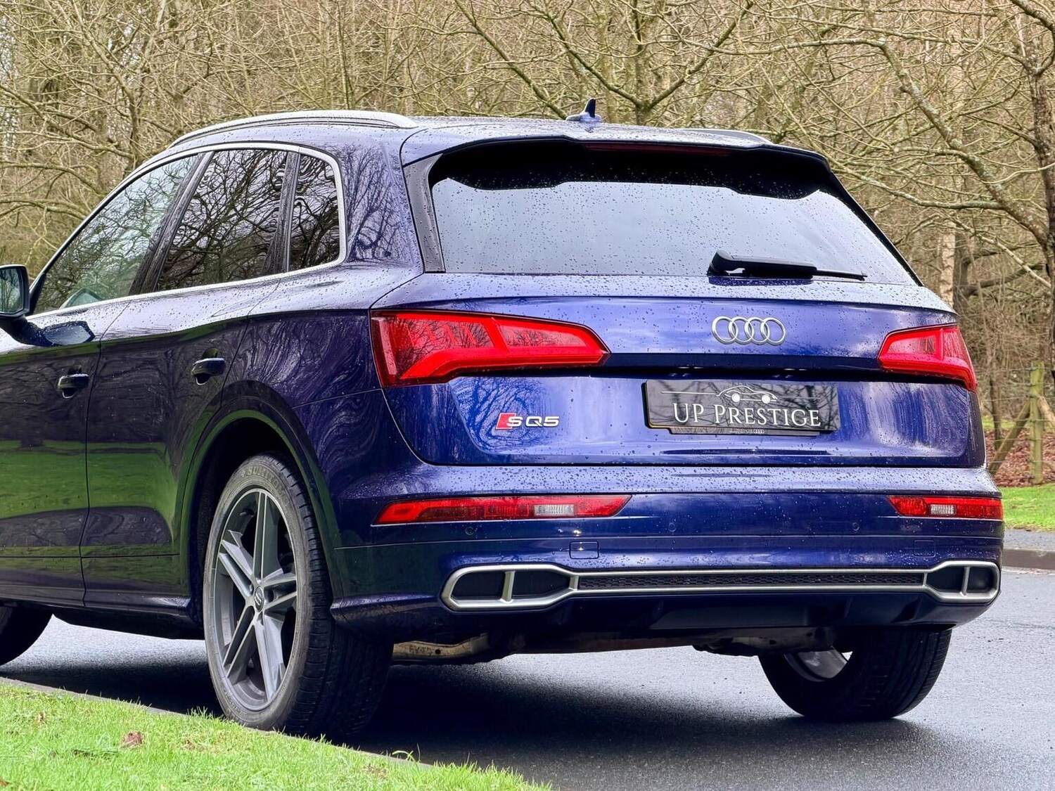 Used Audi Q5 2017 for sale - 77884409: Photo 37