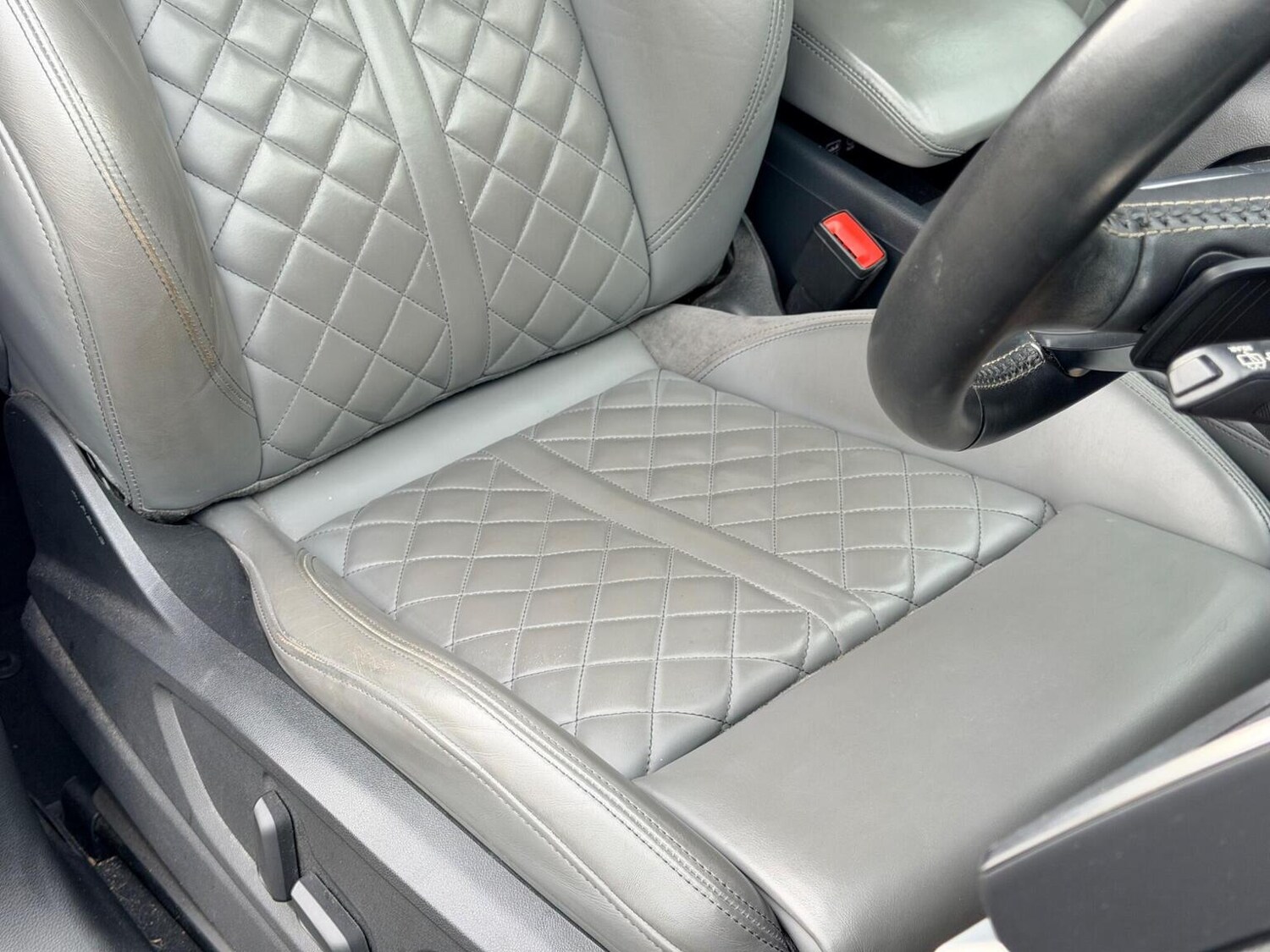 Used Audi Q5 2017 for sale - 77884409: Photo 38