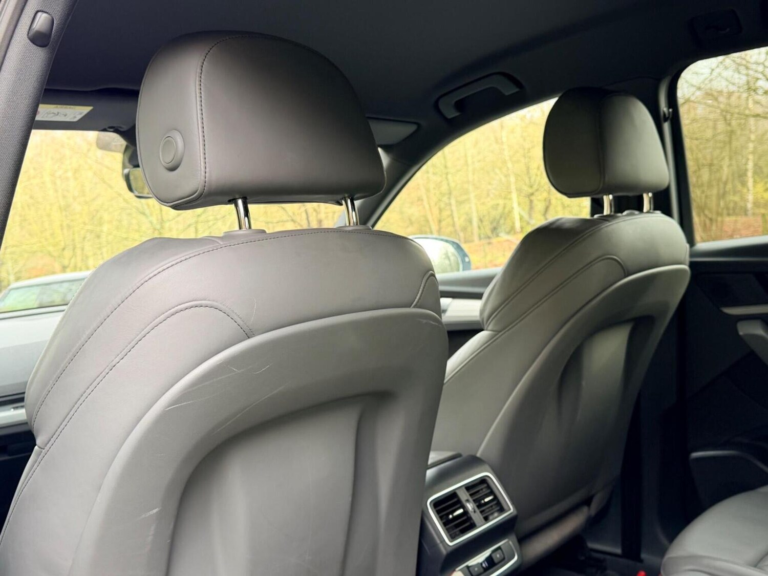 Used Audi Q5 2017 for sale - 77884409: Photo 41