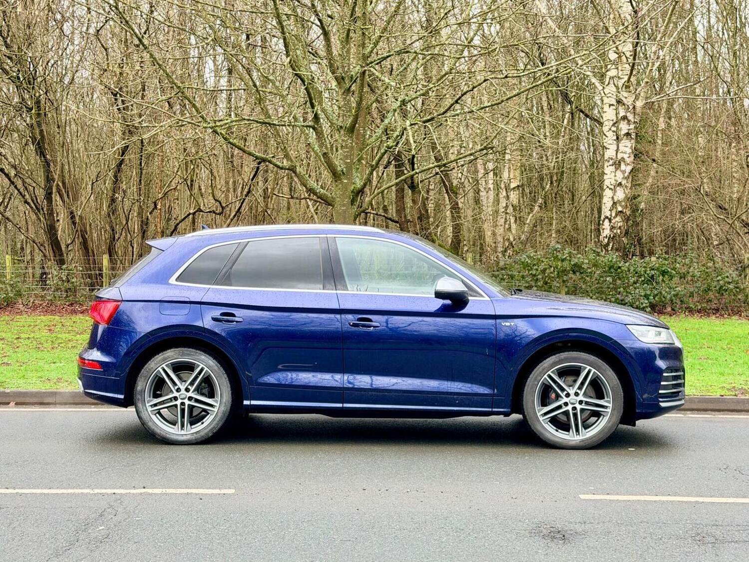 Used Audi Q5 2017 for sale - 77884409: Photo 7