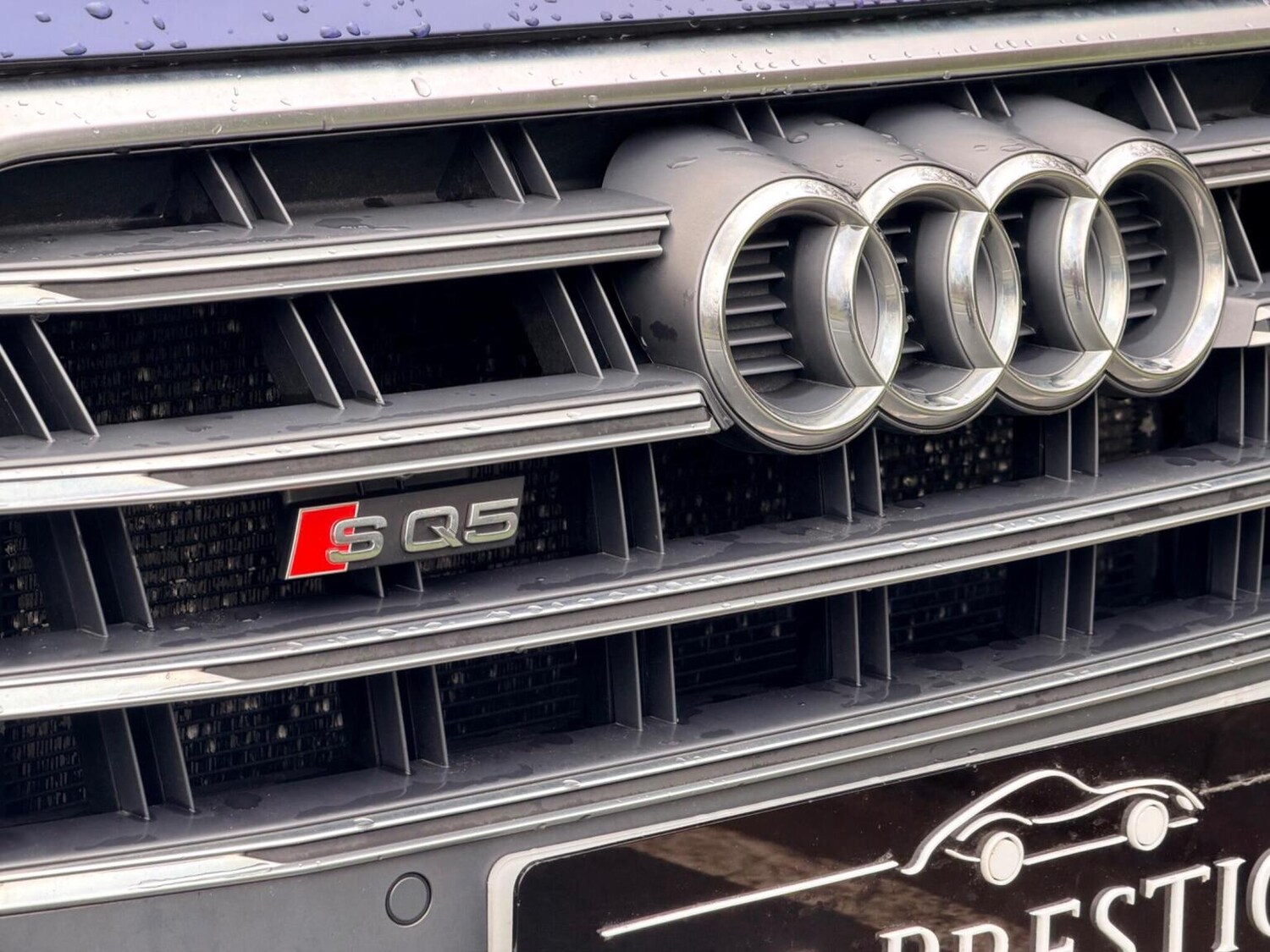 Used Audi Q5 2017 for sale - 77884409: Photo 8