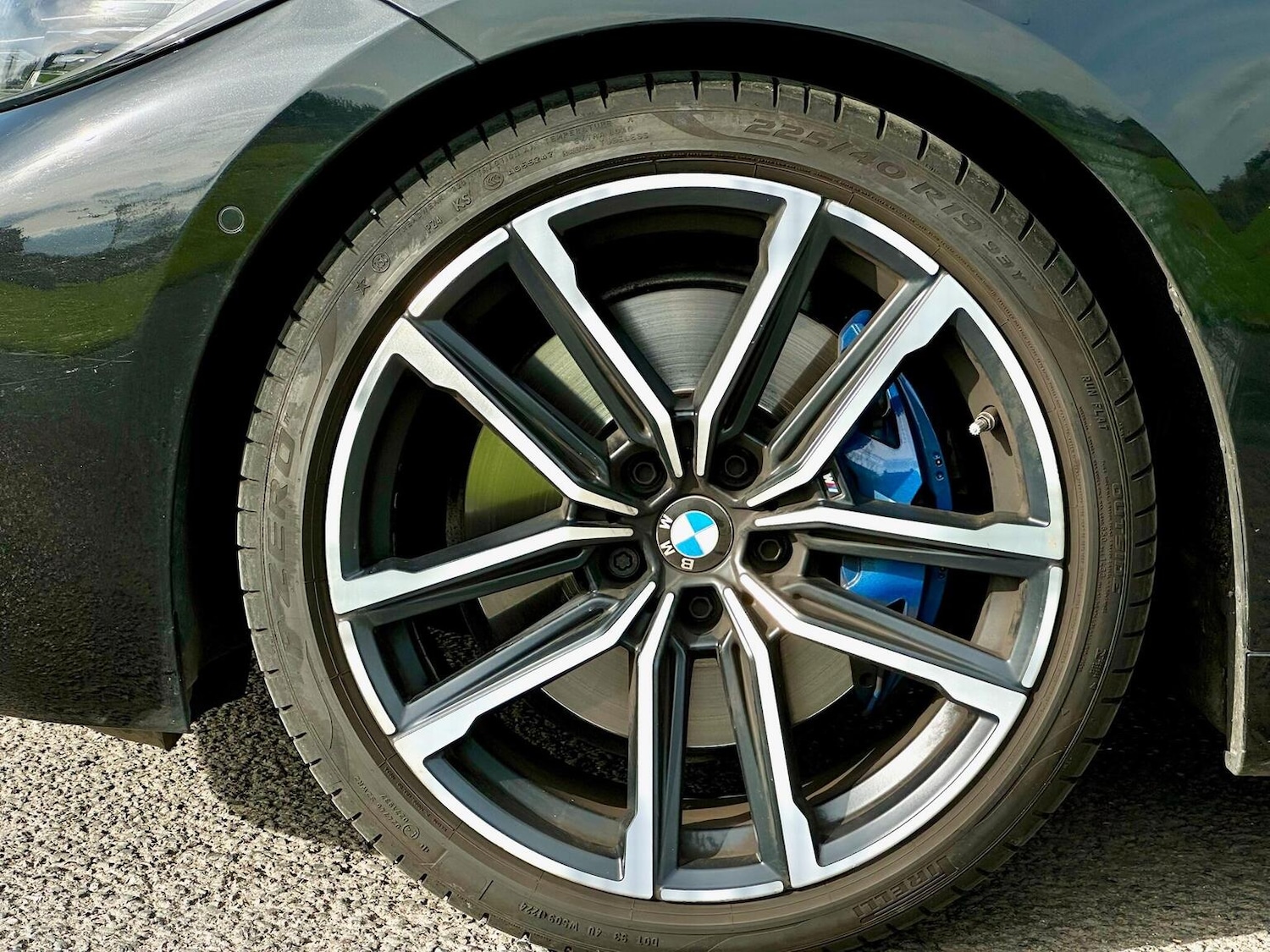 Used BMW 4 Series 2021 for sale - 77884428: Photo 11