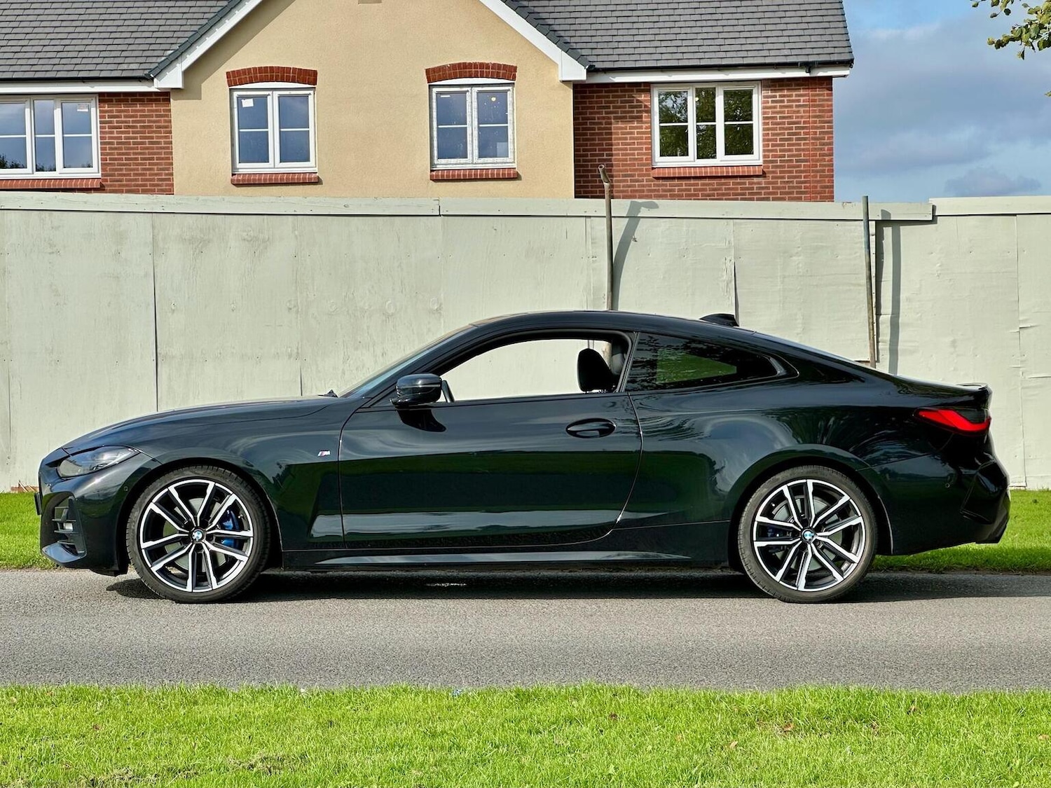 Used BMW 4 Series 2021 for sale - 77884428: Photo 12