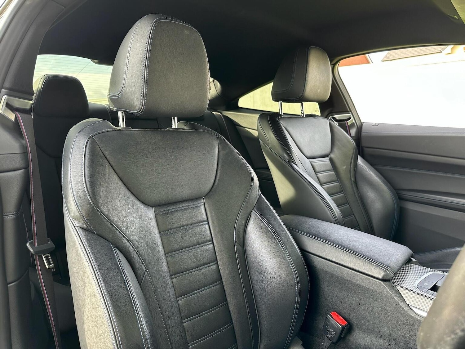 Used BMW 4 Series 2021 for sale - 77884428: Photo 13