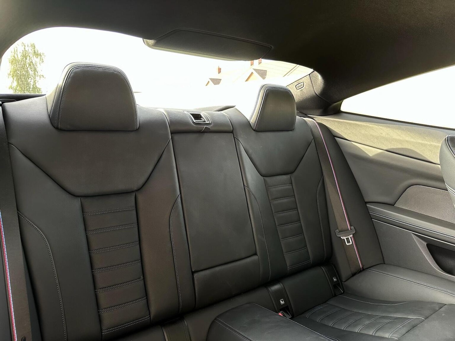 Used BMW 4 Series 2021 for sale - 77884428: Photo 15