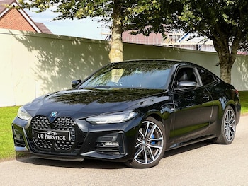 BMW 4 Series feature image