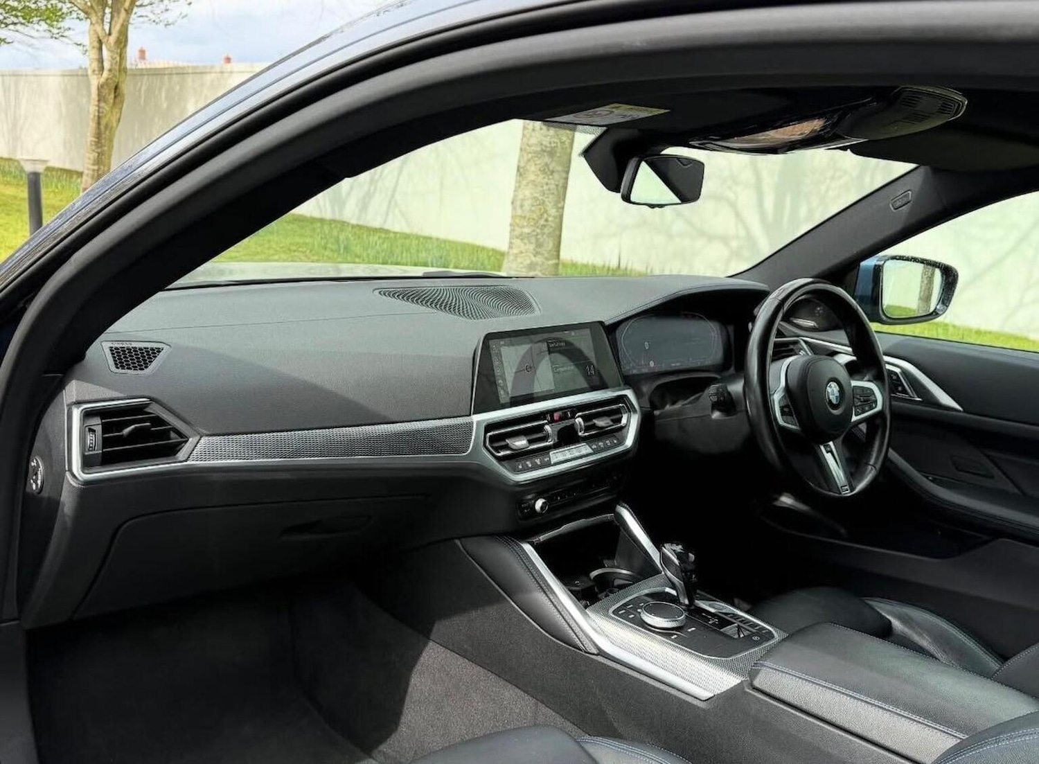 Used BMW 4 Series 2021 for sale - 77884428: Photo 22