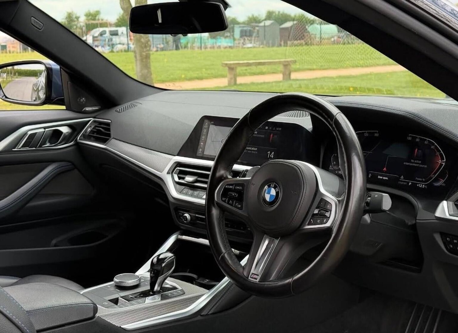 Used BMW 4 Series 2021 for sale - 77884428: Photo 24