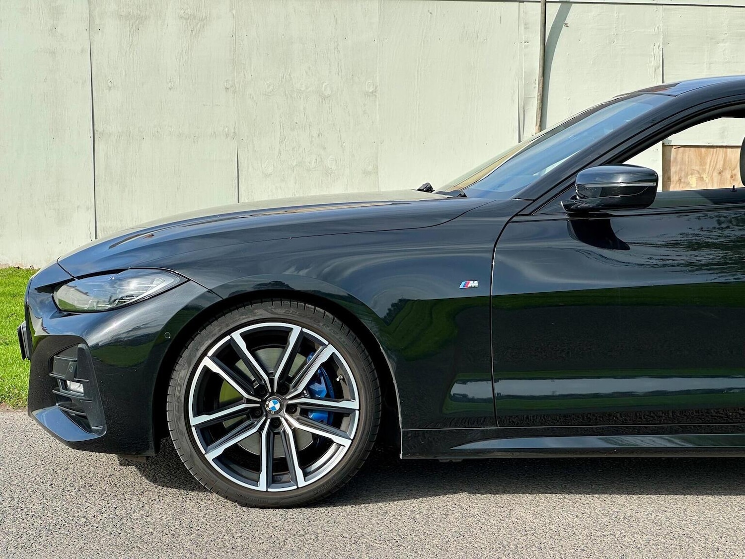 Used BMW 4 Series 2021 for sale - 77884428: Photo 29