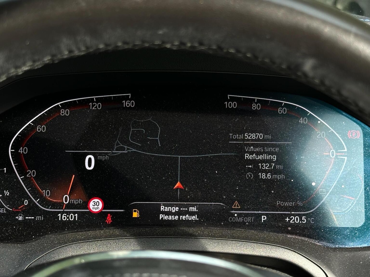 Used BMW 4 Series 2021 for sale - 77884428: Photo 42