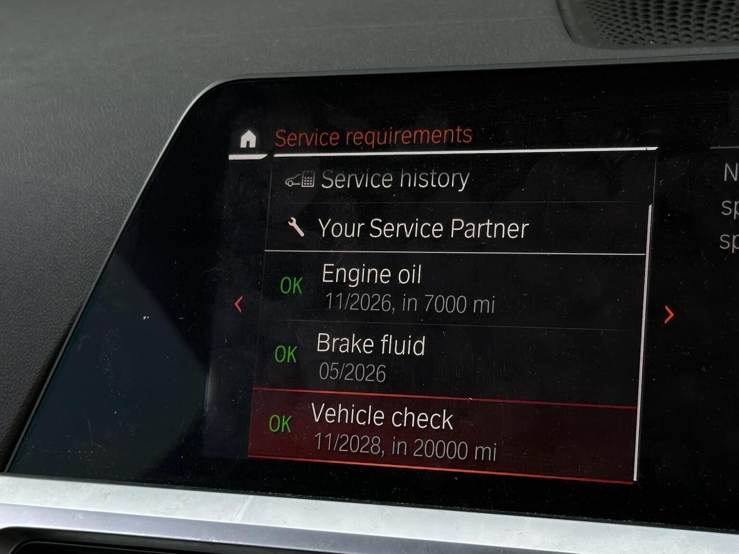 Used BMW 4 Series 2021 for sale - 77884428: Photo 45