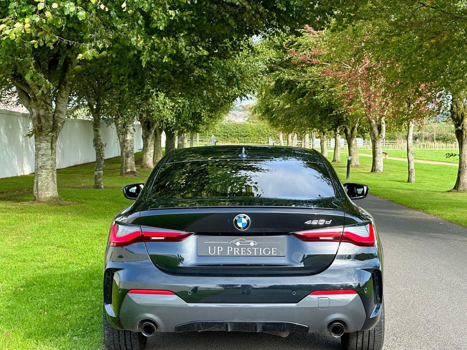 Used BMW 4 Series 2021 for sale - 77884428: Photo 5