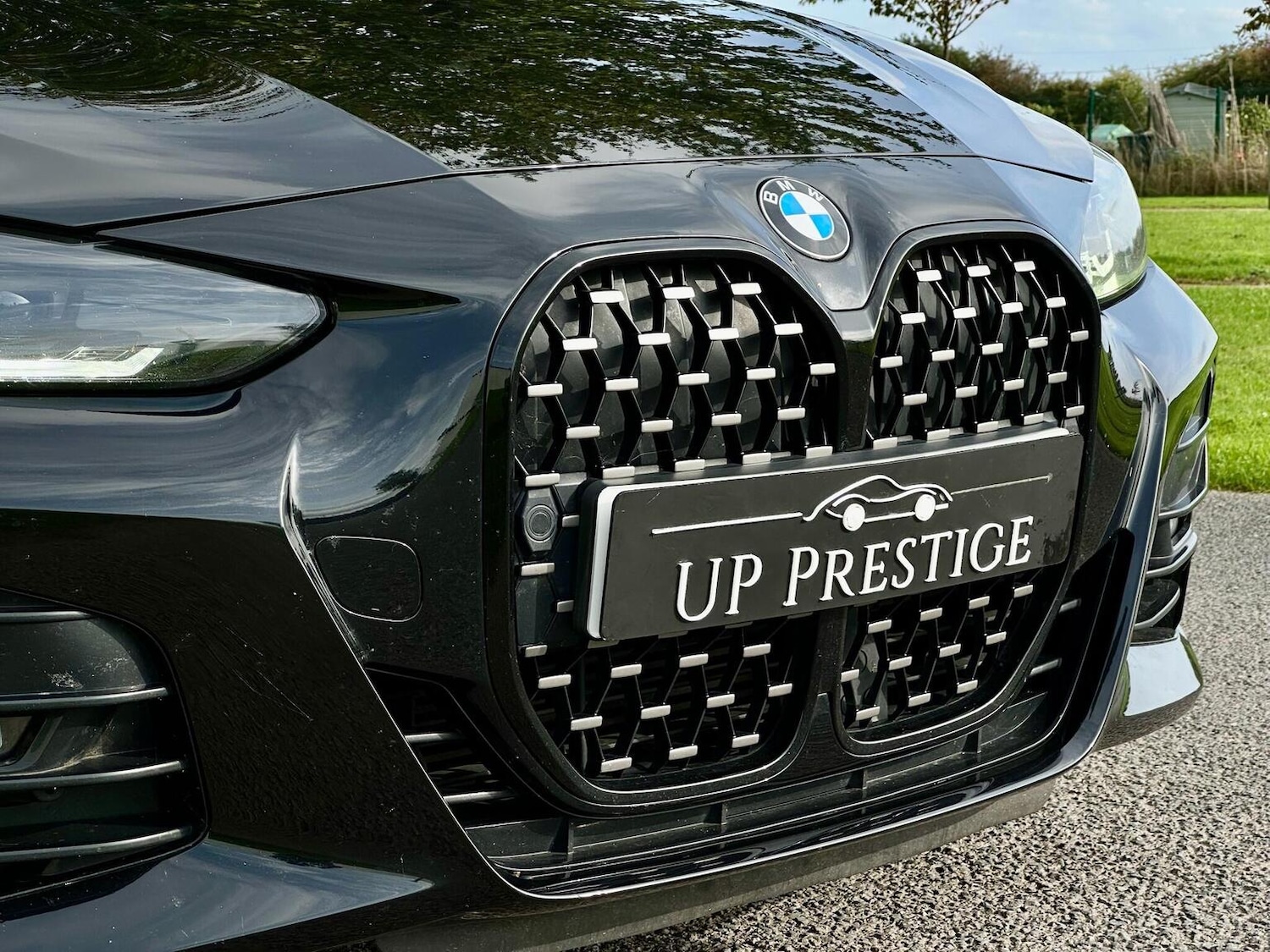 Used BMW 4 Series 2021 for sale - 77884428: Photo 7