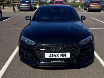 Used Audi RS5 2017 for sale - 74676873: Photo