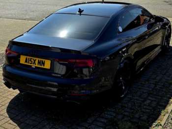 Used Audi RS5 2017 for sale - 74676873: Photo