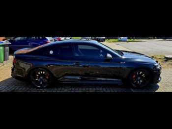 Used Audi RS5 2017 for sale - 74676873: Photo