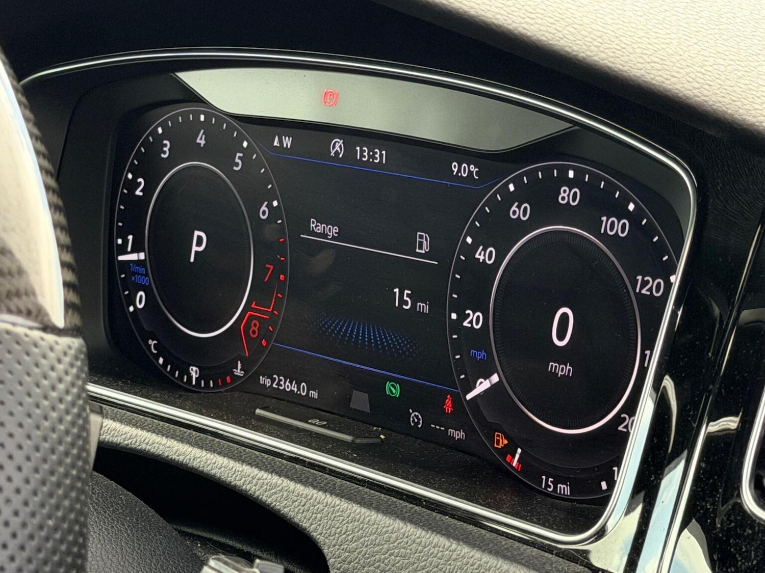 Used Volkswagen Golf 2017 for sale - 78070526: Photo 10