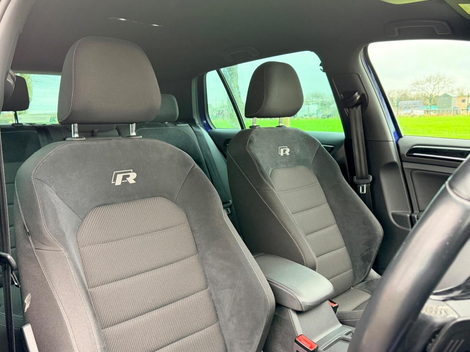 Used Volkswagen Golf 2017 for sale - 78070526: Photo 11