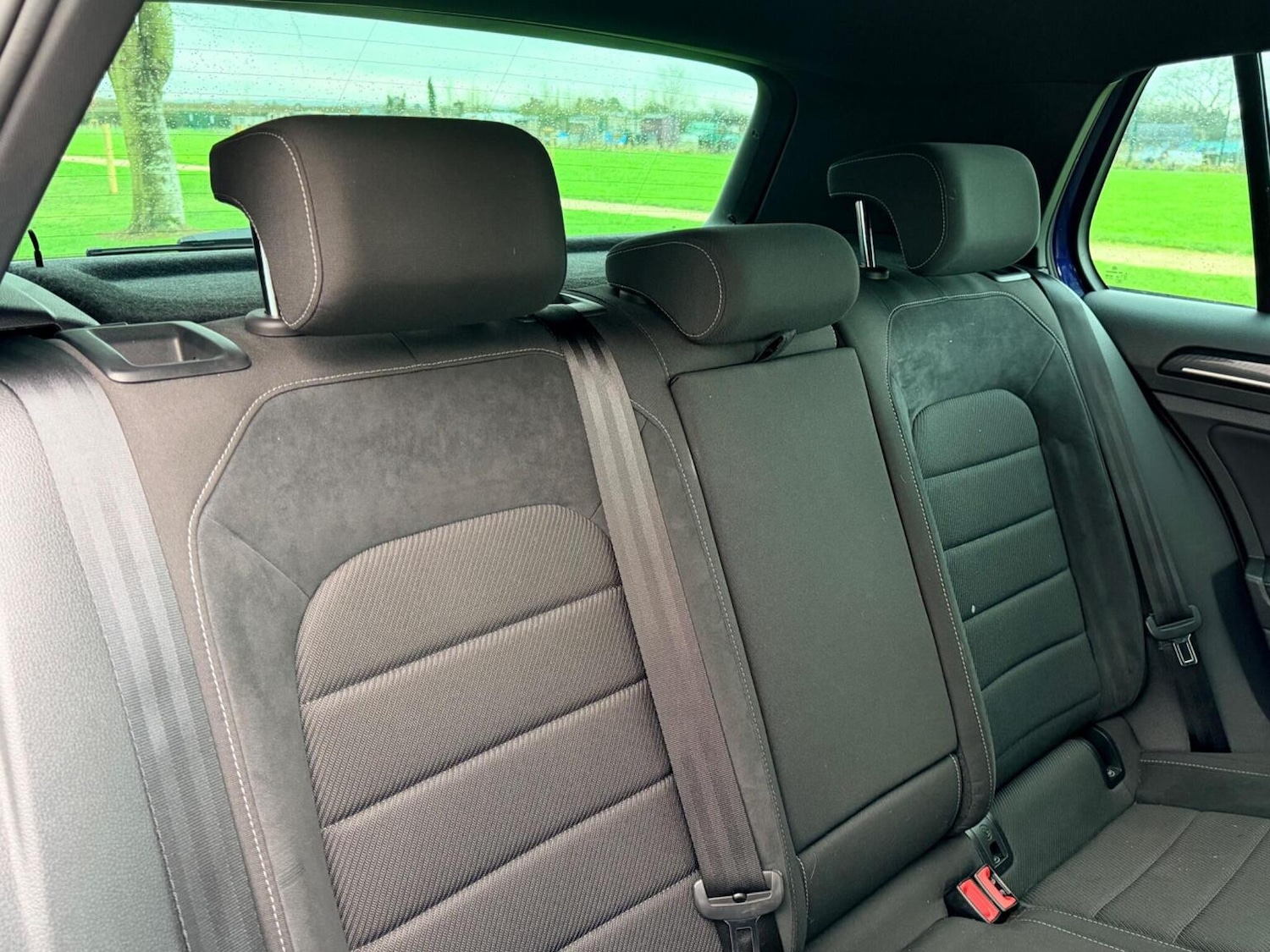 Used Volkswagen Golf 2017 for sale - 78070526: Photo 12