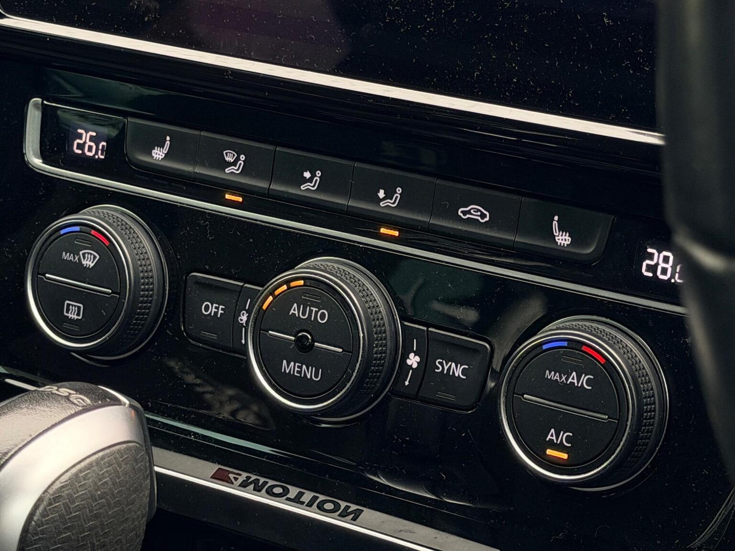 Used Volkswagen Golf 2017 for sale - 78070526: Photo 14