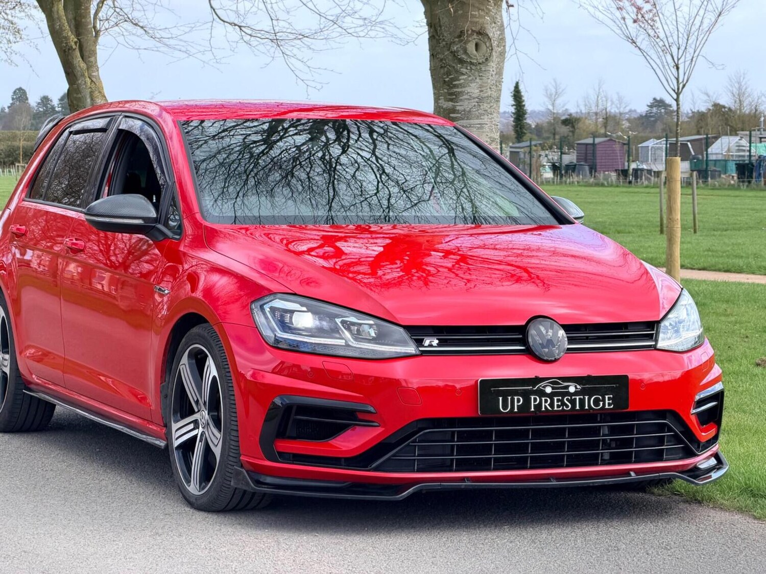 Used Volkswagen Golf 2017 for sale - 78070526: Photo 19