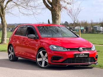 Volkswagen Golf feature image