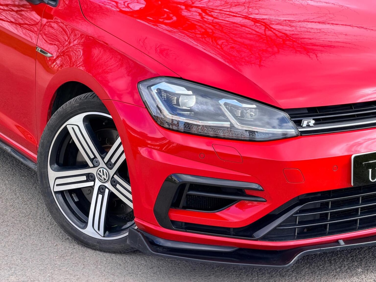 Used Volkswagen Golf 2017 for sale - 78070526: Photo 20