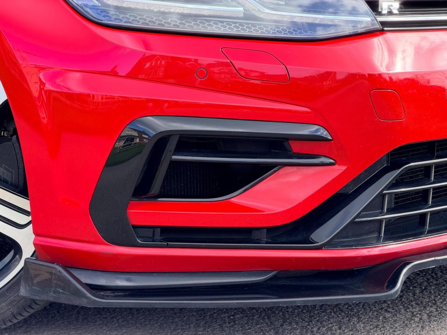 Used Volkswagen Golf 2017 for sale - 78070526: Photo 21