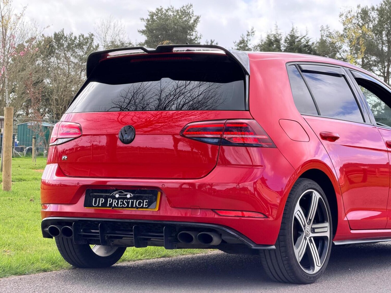 Used Volkswagen Golf 2017 for sale - 78070526: Photo 25