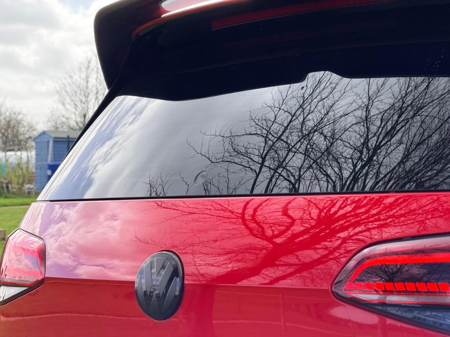 Used Volkswagen Golf 2017 for sale - 78070526: Photo 27