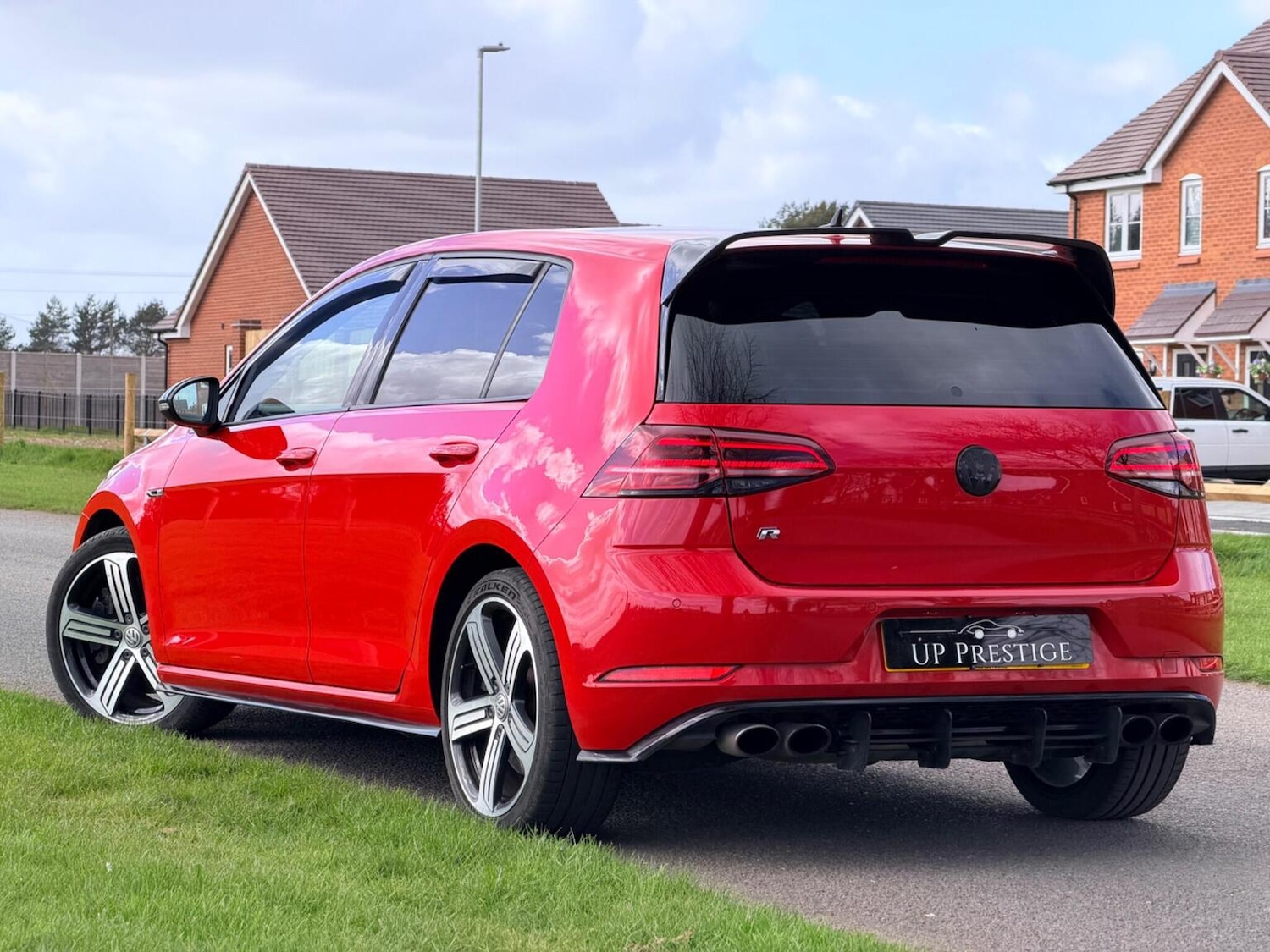 Used Volkswagen Golf 2017 for sale - 78070526: Photo 28