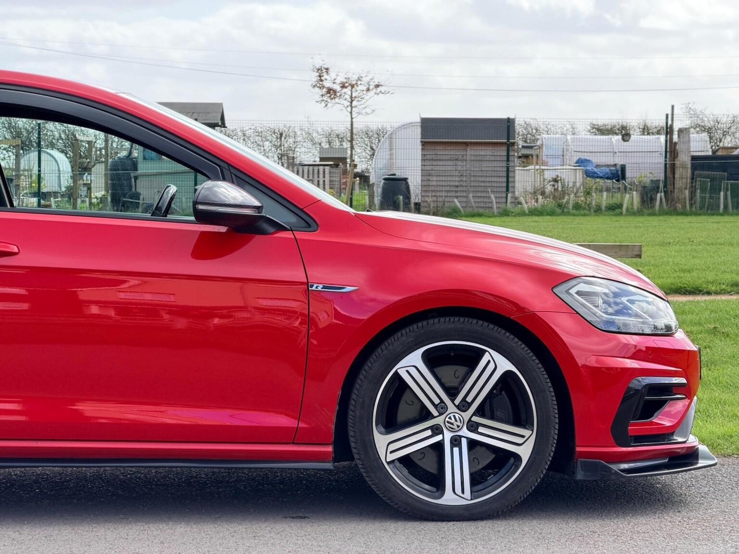 Used Volkswagen Golf 2017 for sale - 78070526: Photo 30