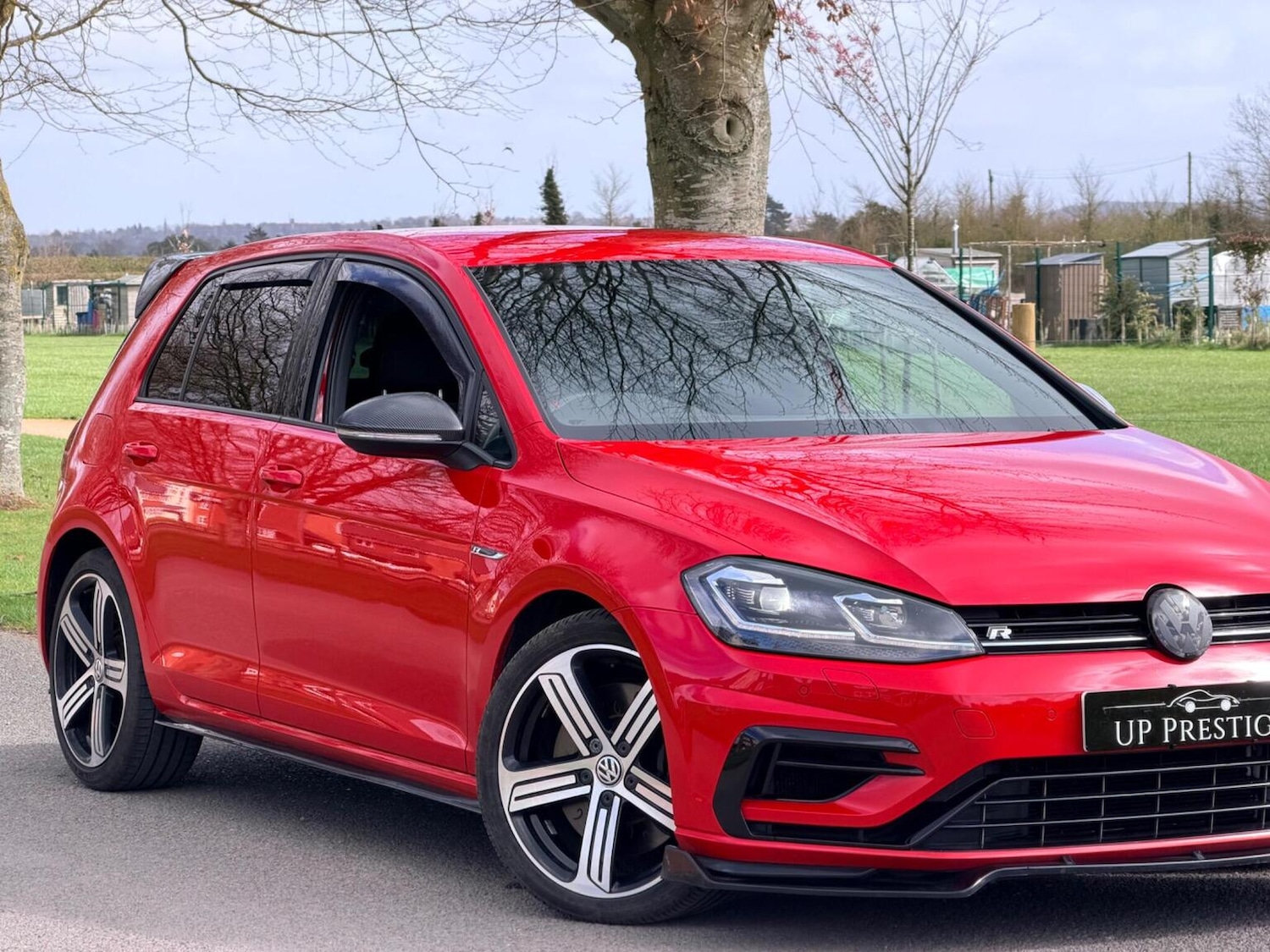 Used Volkswagen Golf 2017 for sale - 78070526: Photo 31