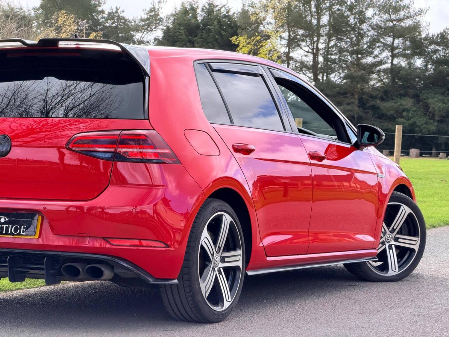 Used Volkswagen Golf 2017 for sale - 78070526: Photo 36