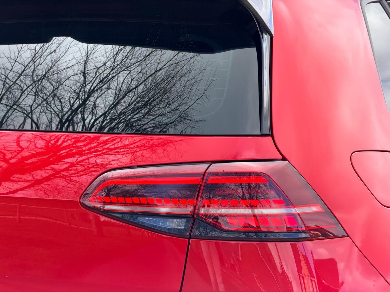 Used Volkswagen Golf 2017 for sale - 78070526: Photo 37