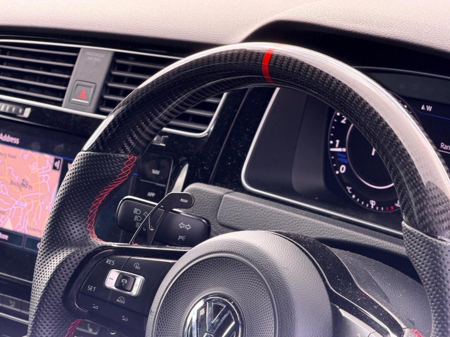 Used Volkswagen Golf 2017 for sale - 78070526: Photo 38