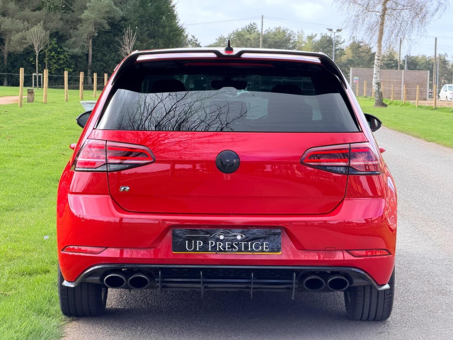 Used Volkswagen Golf 2017 for sale - 78070526: Photo 4